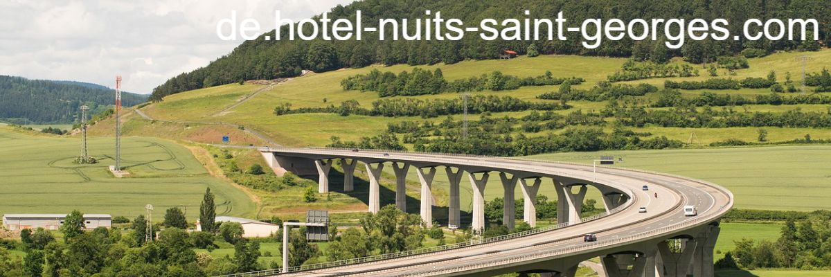de.hotel-nuits-saint-georges.com
